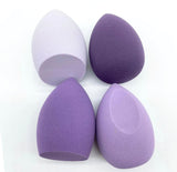 Buy Orb & Gravel 4 Purple Beauty Blender Set in Pakistan