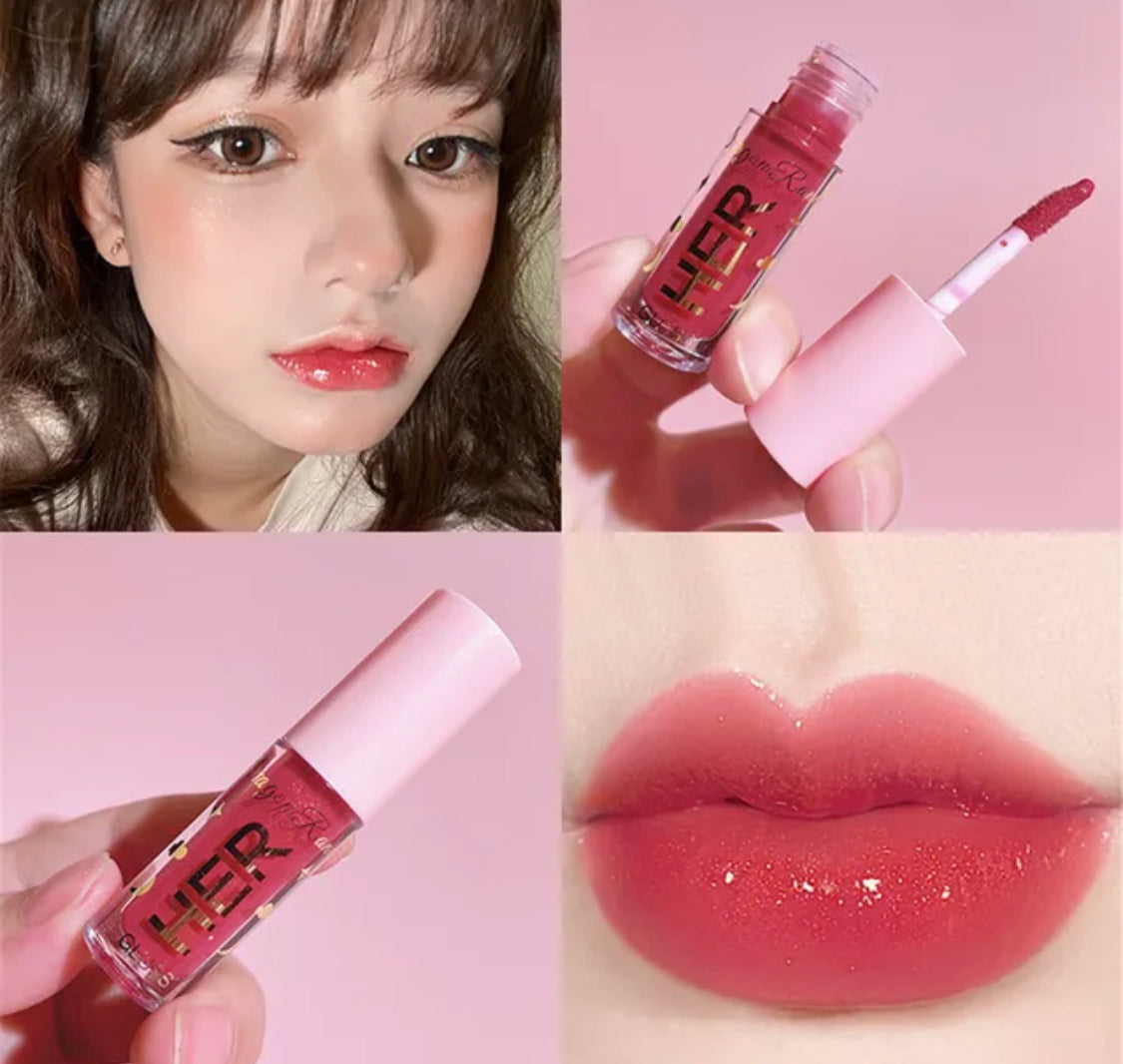 Buy Orb & Gravel Her Shiny Lipgloss in Pakistan