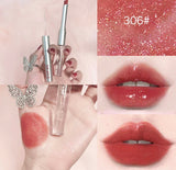 Buy Orb & Gravel 2 In 1 Lipstick & Lip Oil - 305 in Pakistan