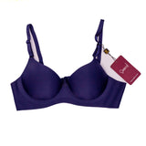 Buy Derry Padded T-Shirt Push Up Bra in Pakistan