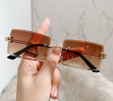 Buy Orb & Gravel On Demand Uv400 Gradient Trendy Unisex Shades in Pakistan