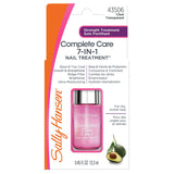 Buy Sally Hansen Complete Care 7 in 1 Nail Treatment - 13.3ml in Pakistan