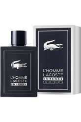Buy Lacoste L Homme Intense EDT for Men - 100ml in Pakistan