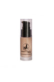 Buy ST London Color Adjust High Coverage Foundation - HC 133 in Pakistan