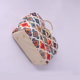 Buy Cosmart Lumin Bag - Multicolor in Pakistan