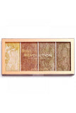 Buy Revolution Vintage Lace Highlighter Palette in Pakistan