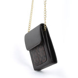 Buy - Coach Fin Crossbody Bag ~ Brown in Pakistan