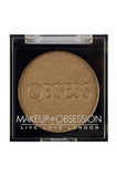 Buy Revolution Makeup Obsession Eyeshadow in Pakistan