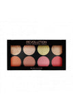 Buy Makeup Revolution Blush Palette Goddess in Pakistan