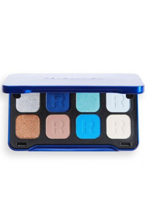 Buy Revolution Forever Flawless Eyeshadow Palette in Pakistan