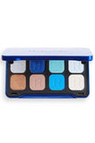 Buy Revolution Forever Flawless Eyeshadow Palette in Pakistan