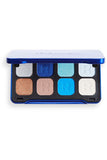 Buy Revolution Forever Flawless Eyeshadow Palette in Pakistan