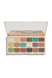 Buy I Heart Revolution Macaroons Chocolate Palette in Pakistan