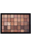 Buy Makeup Revolution Maxi Reloaded Eyeshadow Palette Nudes in Pakistan