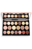 Buy Revolution Precious Glamour Megastar Eyeshadow Palette in Pakistan