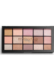 Buy Revolution Reloaded Eyeshadow Palette - Fundamental in Pakistan