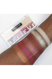 Buy Revolution Relove Colour Play Believe Eyeshadow Palette in Pakistan
