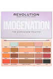 Buy Makeup Revolution X Imogenation The Eyeshadow Palette in Pakistan