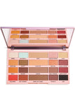 Buy Makeup Revolution X Imogenation The Eyeshadow Palette in Pakistan