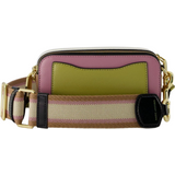 Buy Marc Jacobs The Color Block Snapshot Cross Body Bag in Pakistan