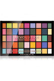 Buy Revolution Maxi Reloaded Palette Monster Mattes in Pakistan
