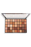 Buy Makeup Revolution Maxi Reloaded Eyeshadow Palette Nudes in Pakistan