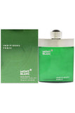 Buy Mont Blanc Individuel Tonic Men EDT - 75ml in Pakistan