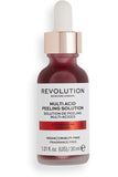 Buy Revolution Skincare Multi Acid Peeling Solution - 30ml in Pakistan