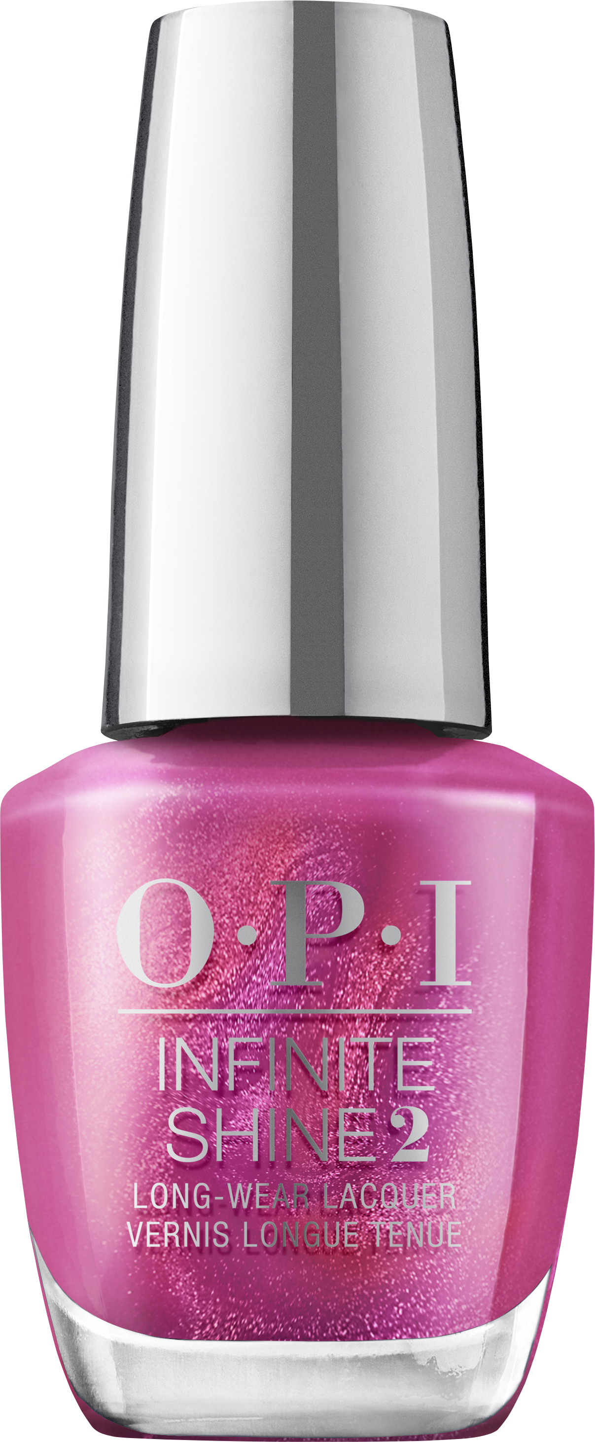 Buy OPI Infinite Shine 2 Long Wear Lacquer Nail Polish - Mylar Dreams in Pakistan