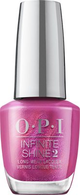Buy OPI Infinite Shine 2 Long Wear Lacquer Nail Polish - Mylar Dreams in Pakistan