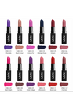 Buy NYX Velvet Matte Lipstick - Violet Voltage in Pakistan
