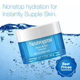 Buy Neutrogena - Hydro Boost Water Gel 50 ml in Pakistan
