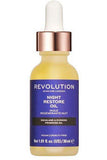 Buy Revolution Skincare Night Restore Oil 30ml in Pakistan