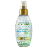 Buy OGX Nourishing + Coconut Oil Weightless Hydrating Oil Mist - 118ml in Pakistan