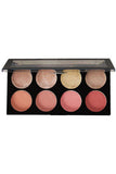 Buy Makeup Revolution Blush Palette Goddess in Pakistan