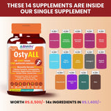 Buy Osty ALL in Pakistan