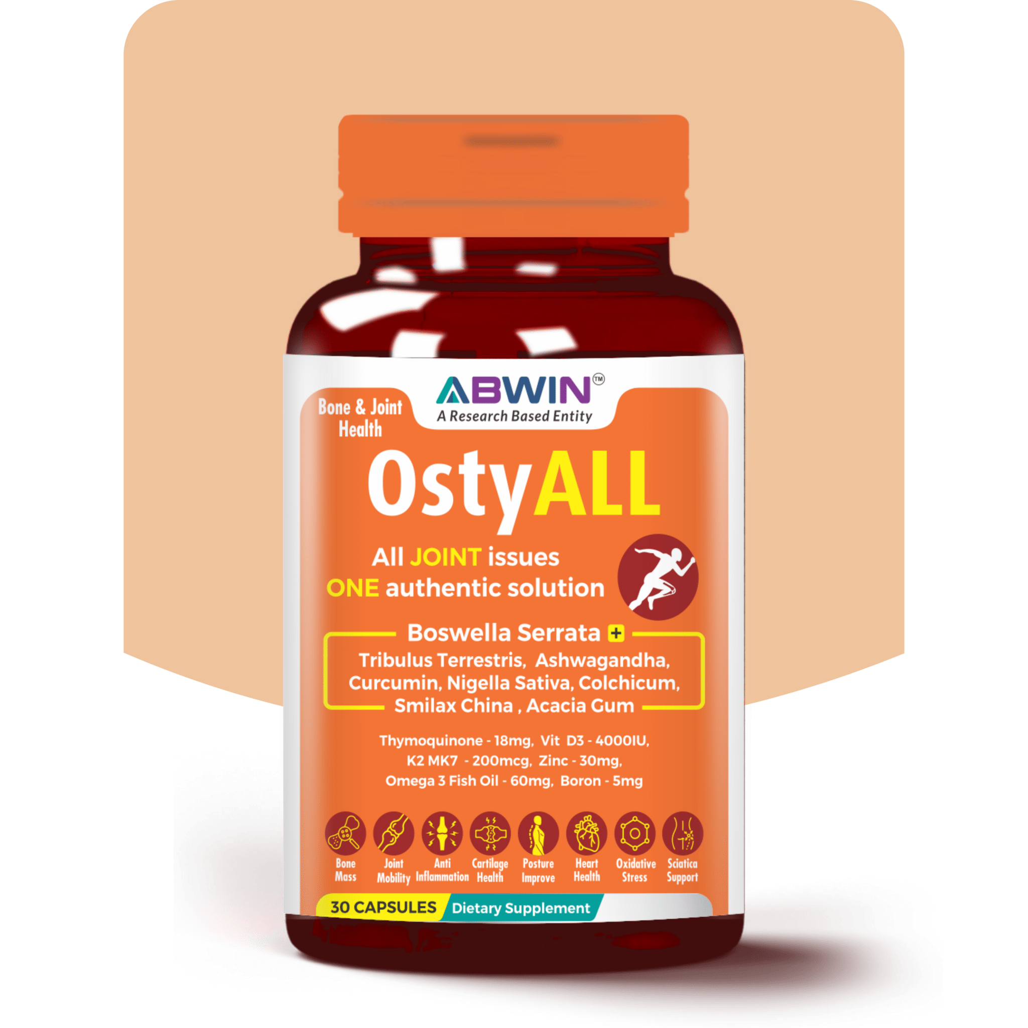 Buy Osty ALL in Pakistan
