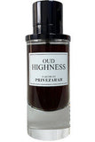Buy Zarah Oud Highness EDP Unisex - 100ml in Pakistan