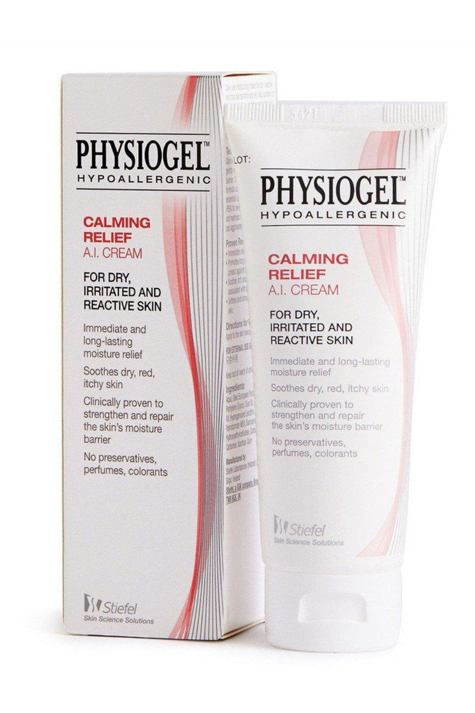 Buy Physiogel Calming Relief A.I. Cream in Pakistan