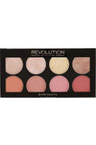 Buy Makeup Revolution Blush Palette Goddess in Pakistan