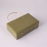 Buy Cosmart Pebble Bag - Pistachio in Pakistan