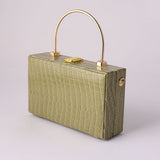 Buy Cosmart Pebble Bag - Pistachio in Pakistan