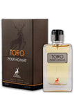Buy Alhambra Toro Pour Homme for Men - 100ml in Pakistan
