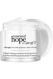 Buy Philosophy Renewed Hope In A Jar Refreshing & Refining Moisturizer - 60ml in Pakistan
