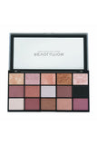 Buy Makeup Revolution Reloaded Eyeshadow Palette - Affection in Pakistan
