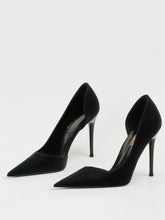 Buy SHEIN Point Toe Stiletto Heeled Court Pumps in Pakistan