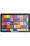 Buy Revolution Maxi Reloaded Palette Monster Mattes in Pakistan