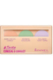 Buy Rimmel London Insta Conceal & Correct Palette in Pakistan