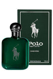 Buy Ralph Lauren Polo For Men Cologne Intense - 118ml in Pakistan