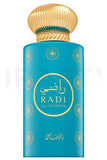 Buy Rasasi Radi EDP for Men - 100ml in Pakistan